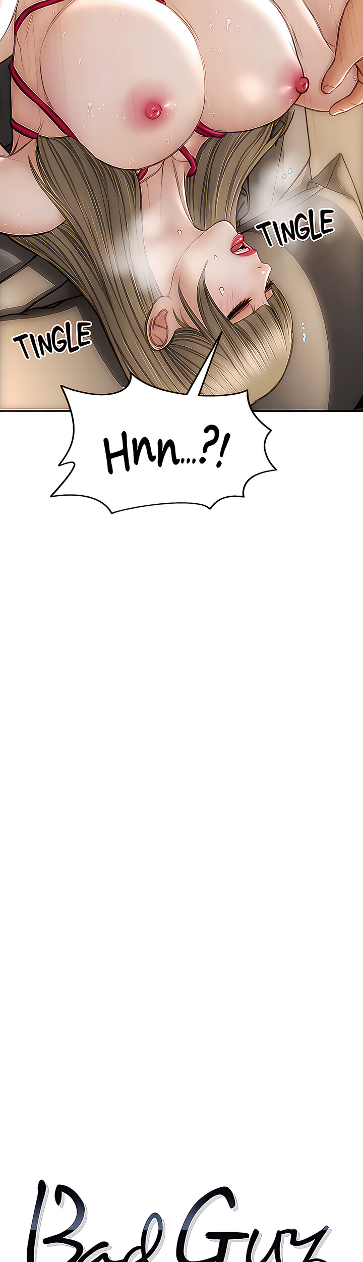 Bad Guy Chapter 57 Page 3