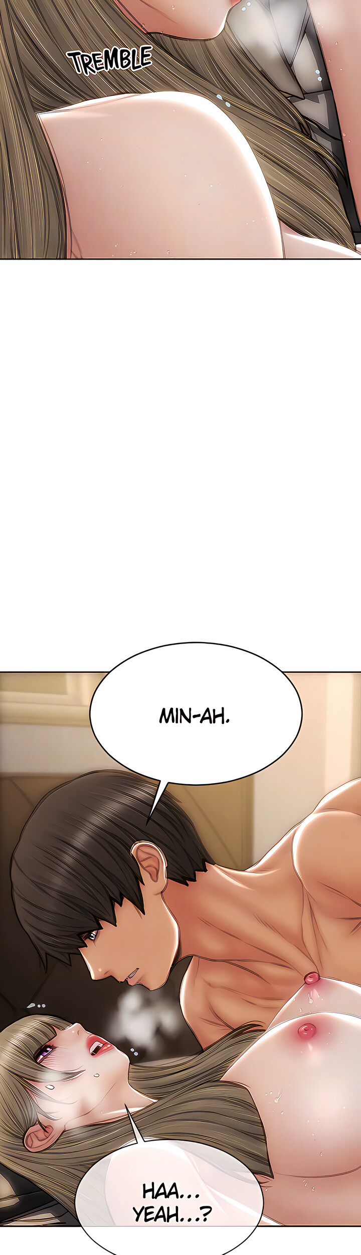 Bad Guy Chapter 57 Page 35
