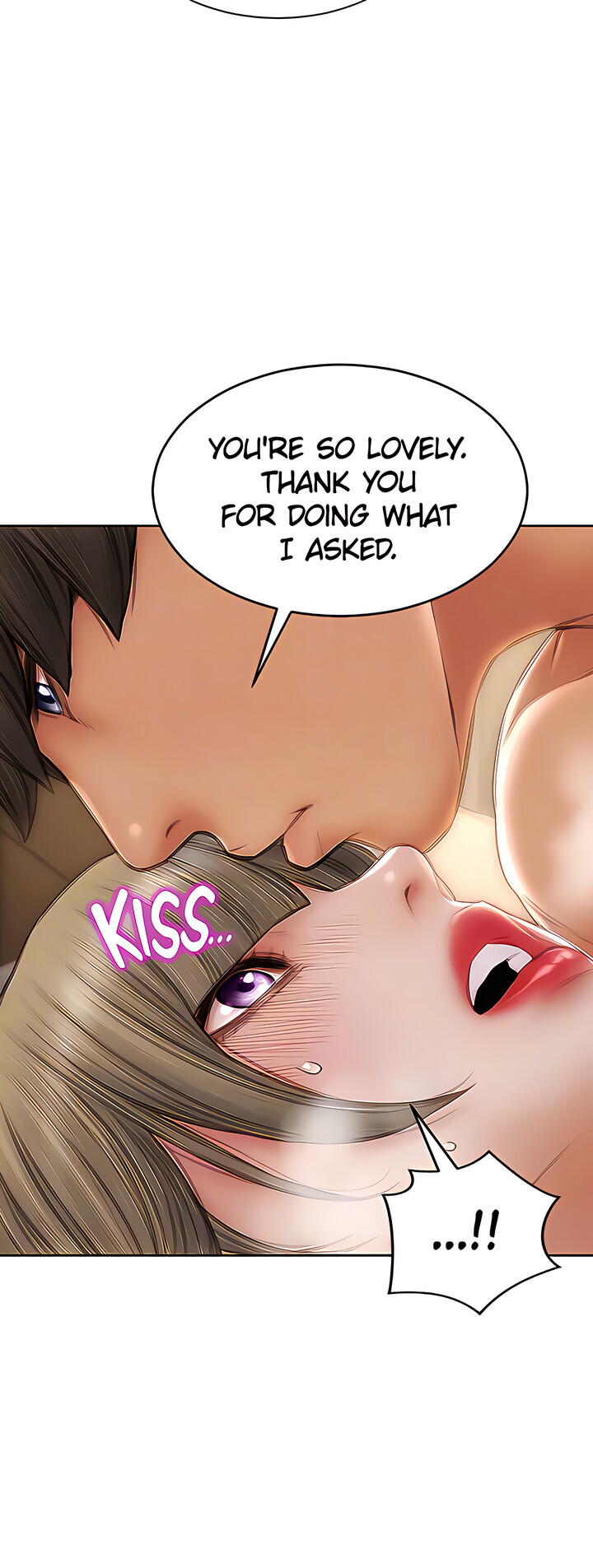 Bad Guy Chapter 57 Page 36