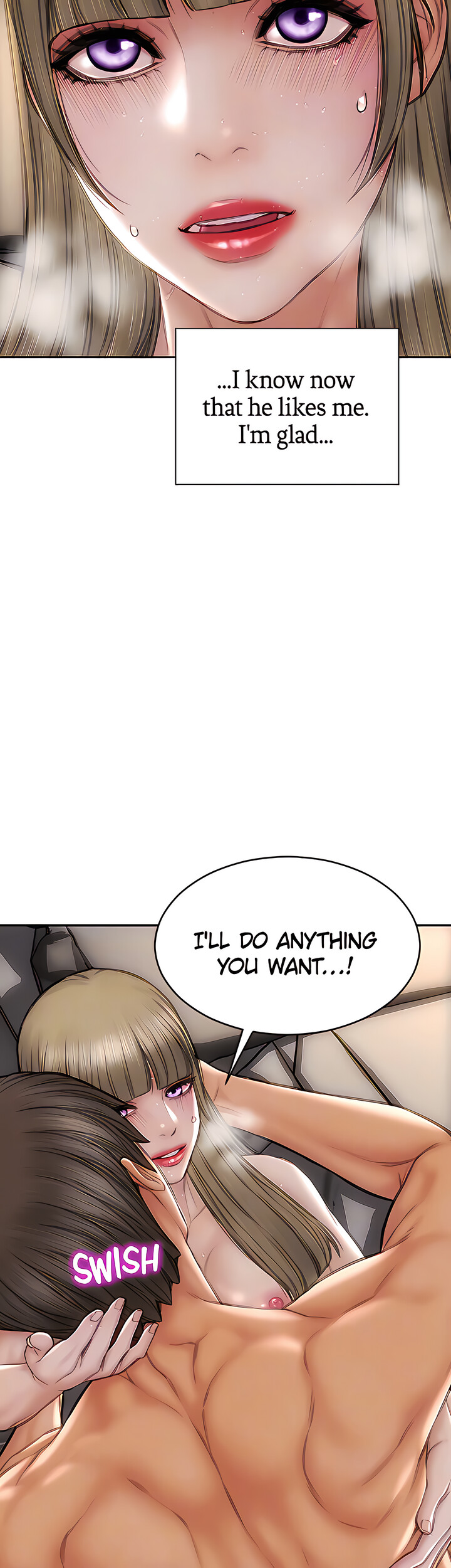 Bad Guy Chapter 57 Page 38