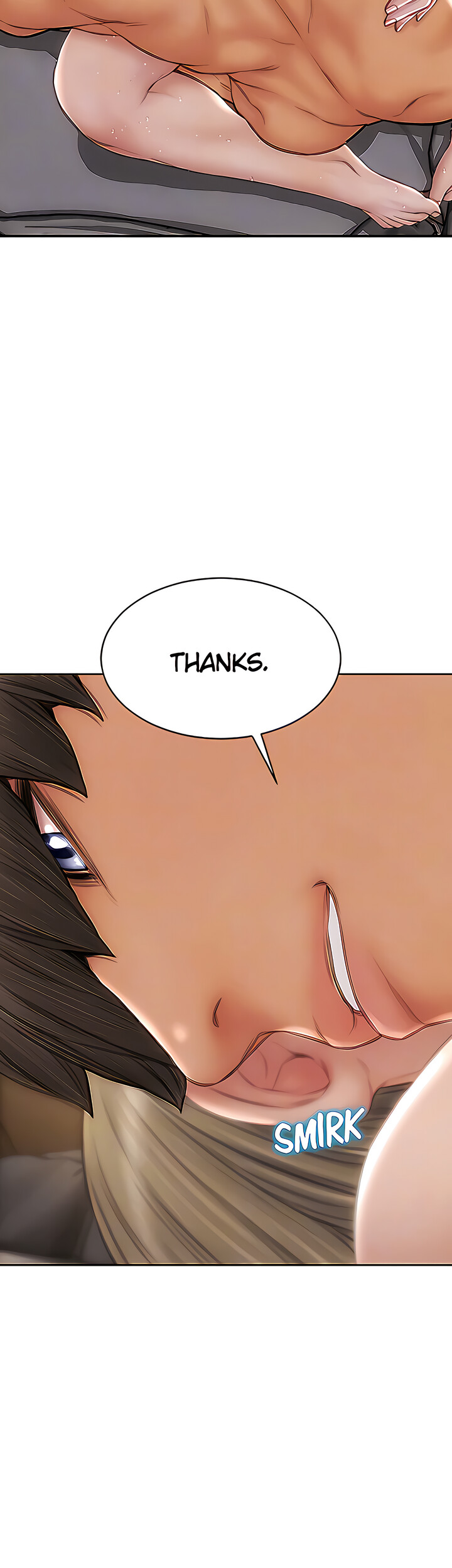 Bad Guy Chapter 57 Page 39