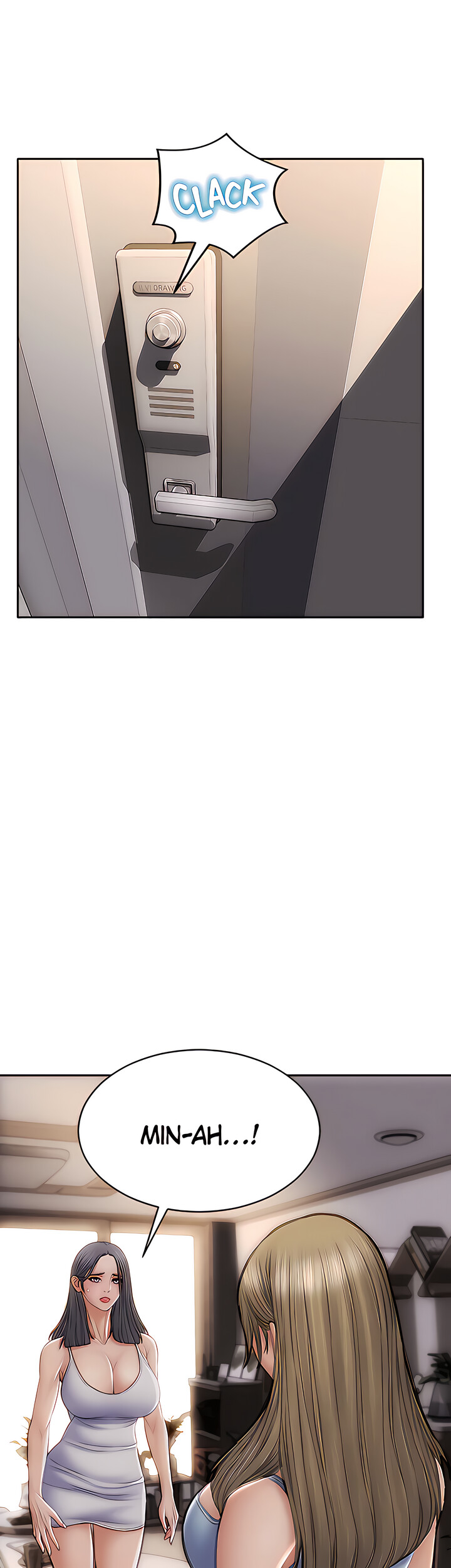 Bad Guy Chapter 57 Page 41