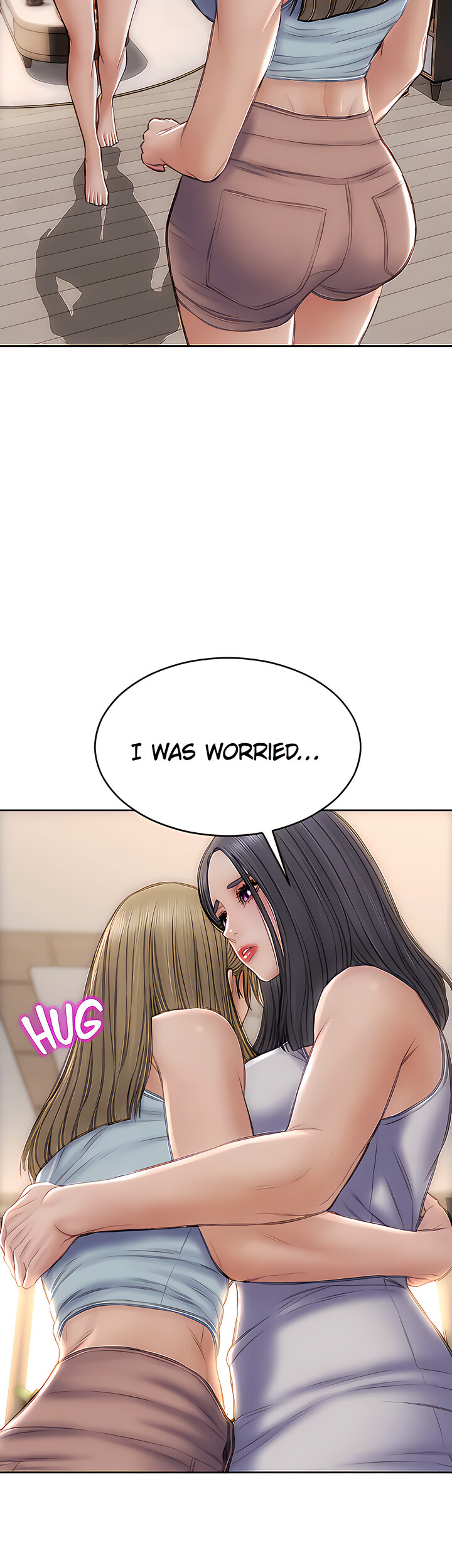 Bad Guy Chapter 57 Page 42