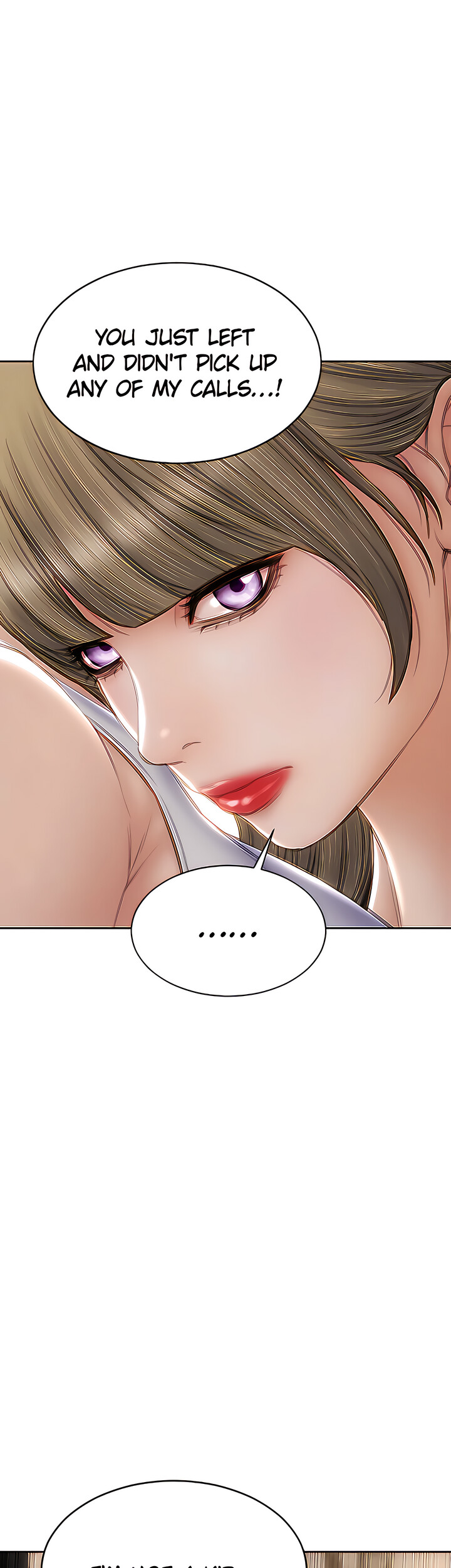 Bad Guy Chapter 57 Page 43