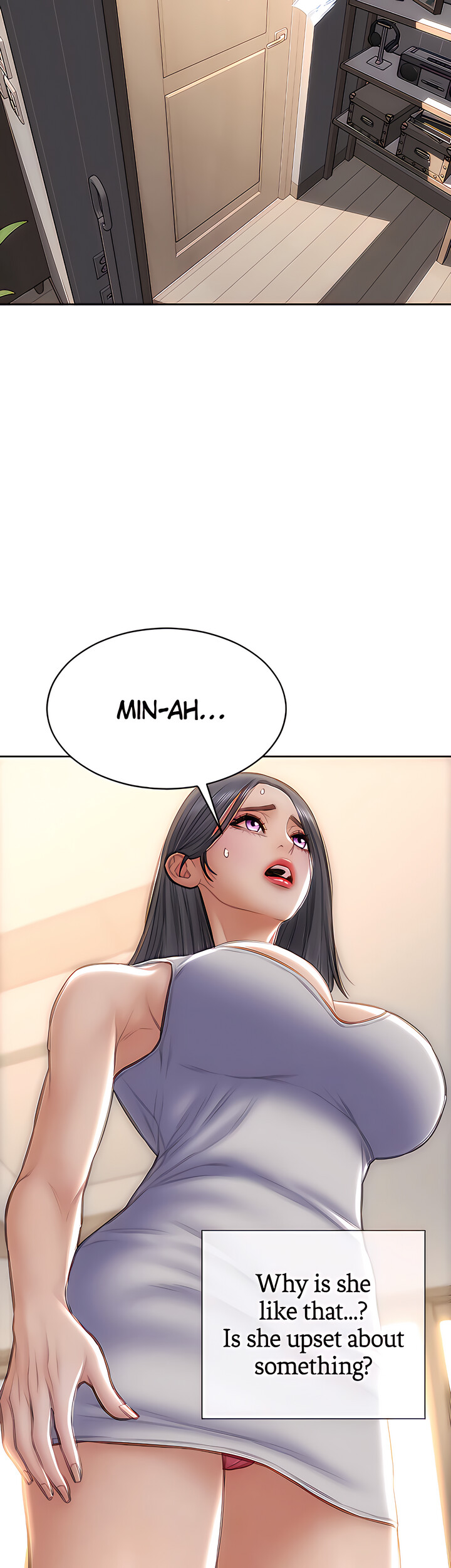 Bad Guy Chapter 57 Page 46