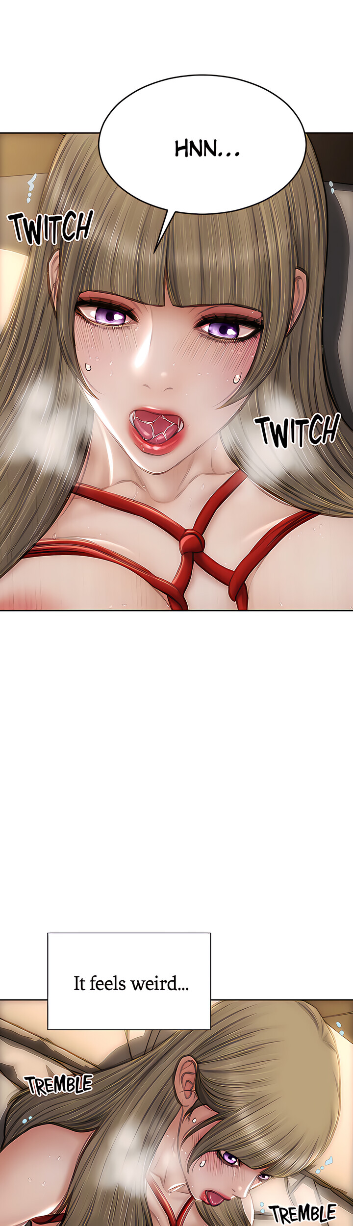 Bad Guy Chapter 57 Page 6