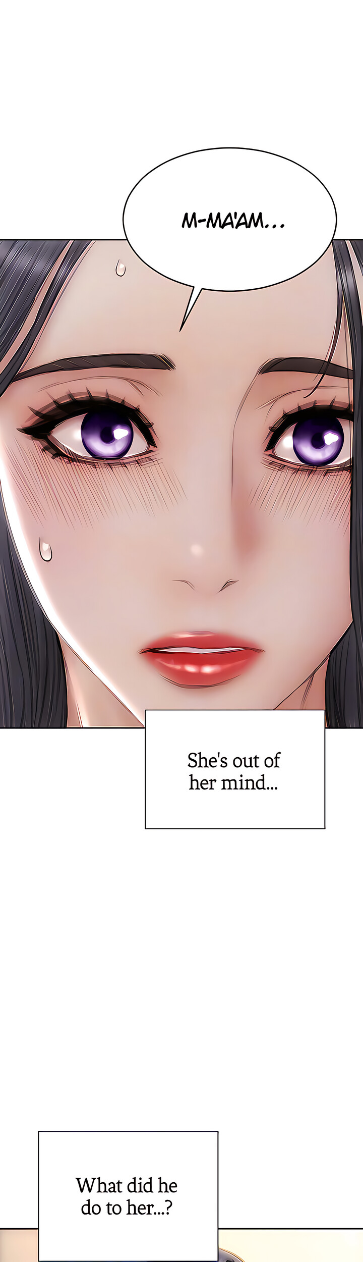 Bad Guy Chapter 58 Page 13
