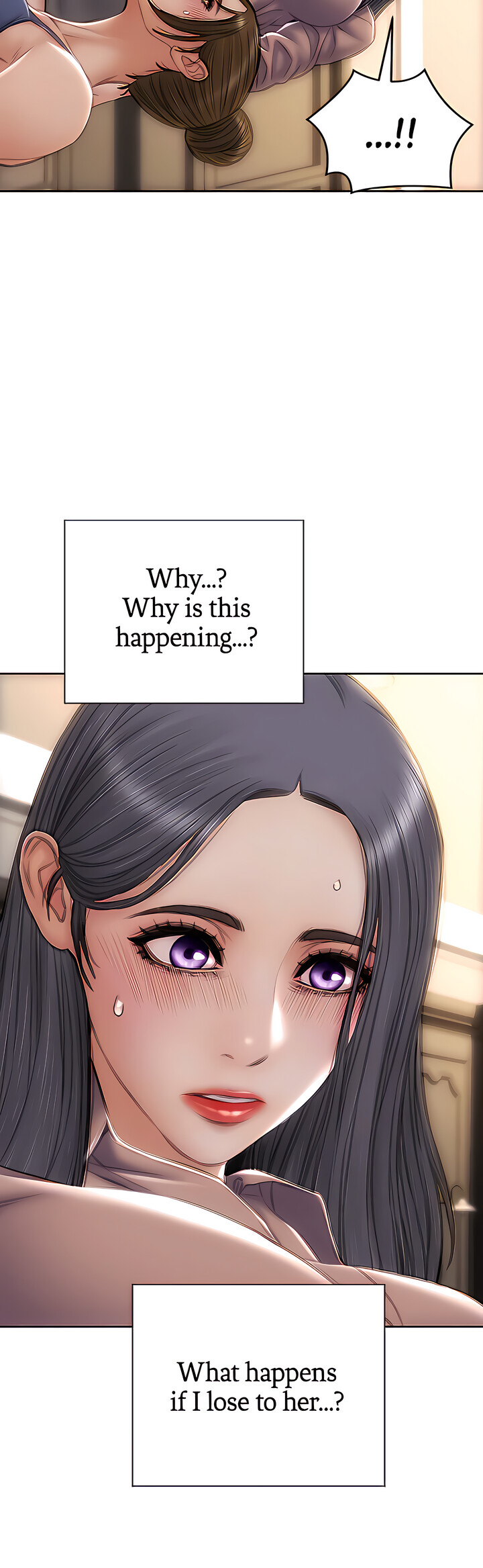 Bad Guy Chapter 58 Page 24