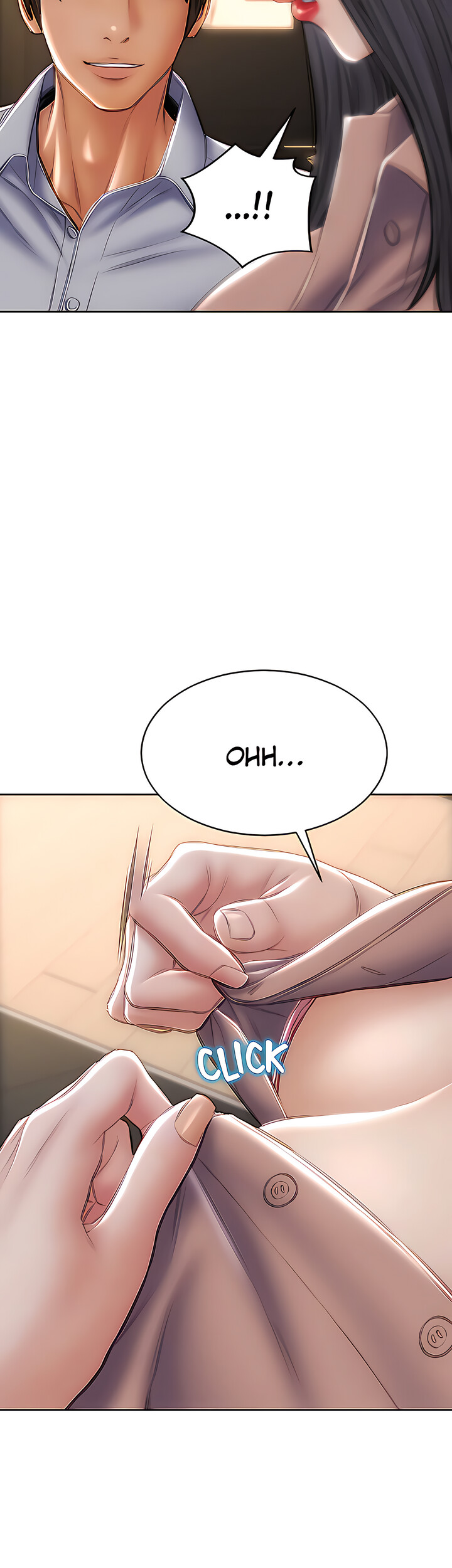 Bad Guy Chapter 58 Page 26