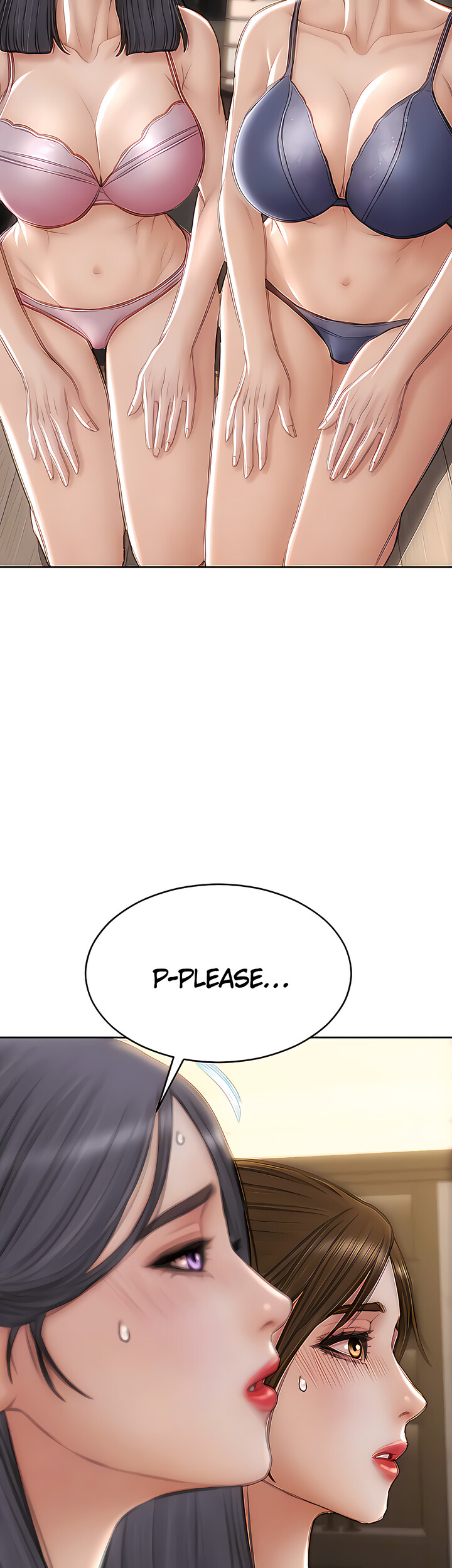 Bad Guy Chapter 58 Page 29