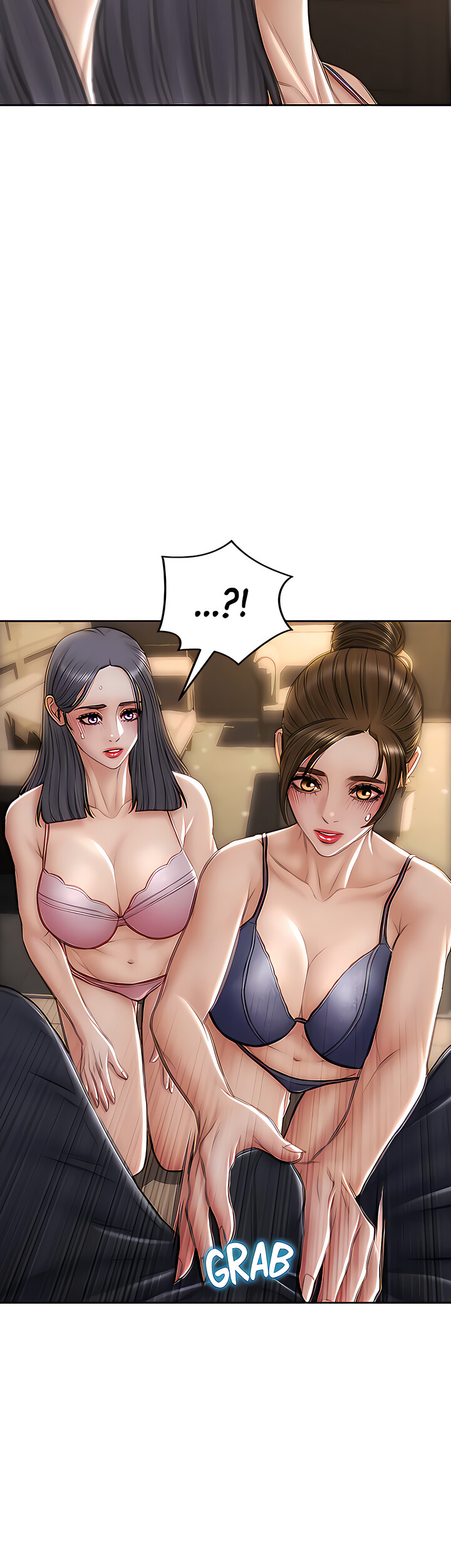 Bad Guy Chapter 58 Page 30