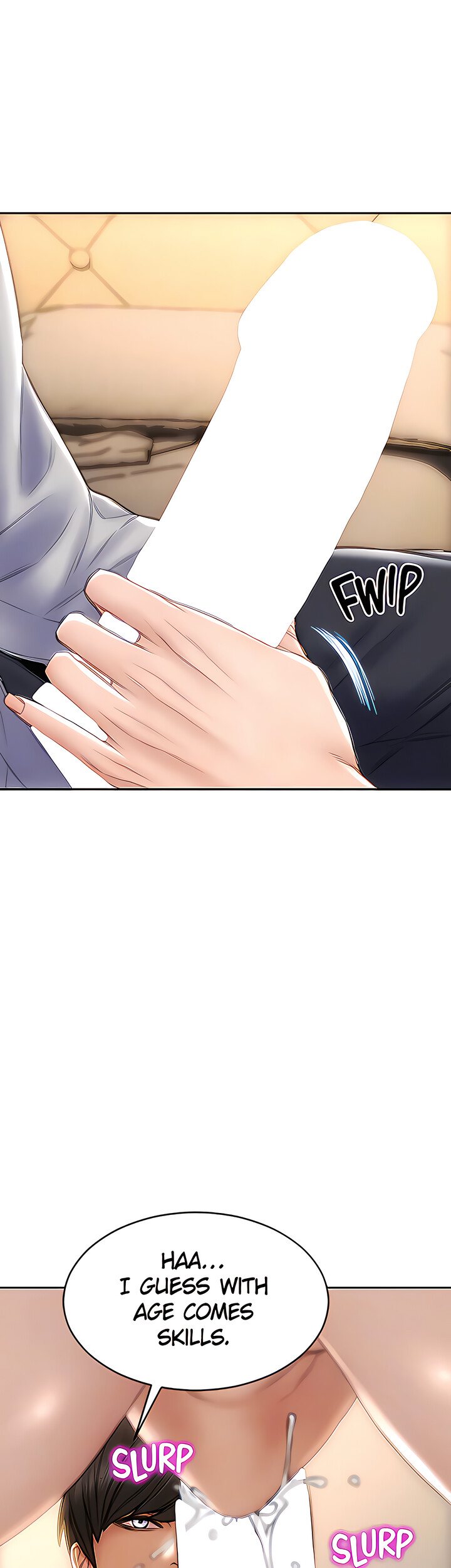 Bad Guy Chapter 58 Page 31