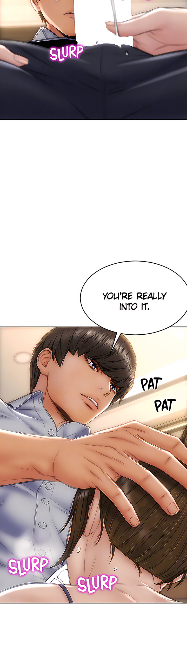 Bad Guy Chapter 58 Page 32