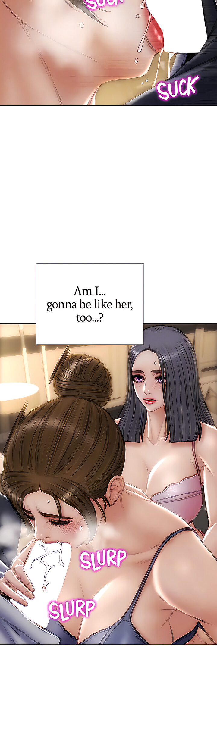 Bad Guy Chapter 58 Page 35