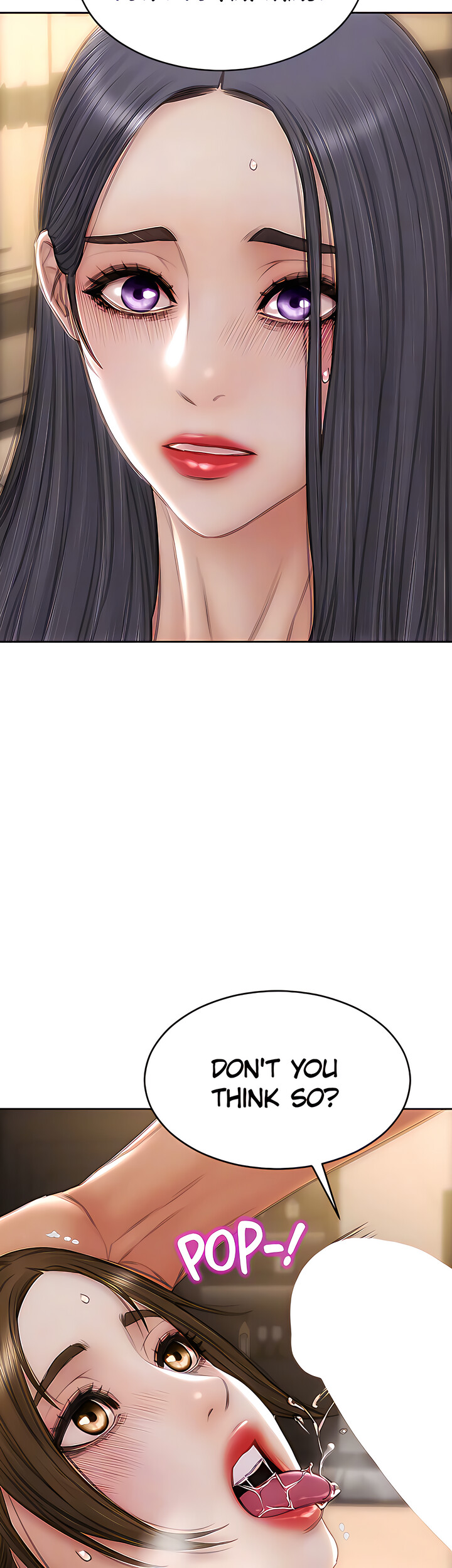 Bad Guy Chapter 58 Page 38