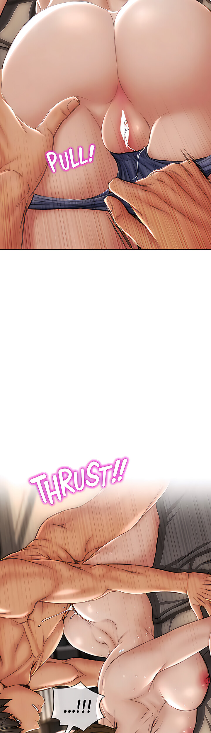 Bad Guy Chapter 58 Page 41