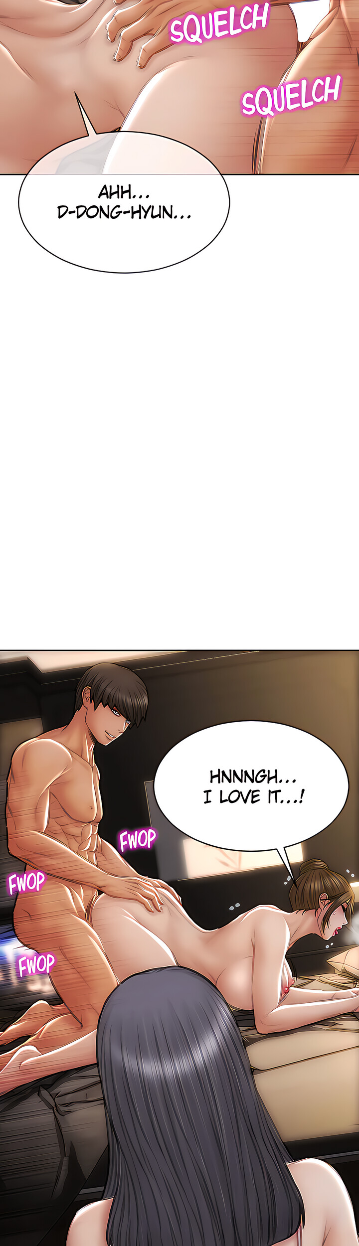Bad Guy Chapter 58 Page 43
