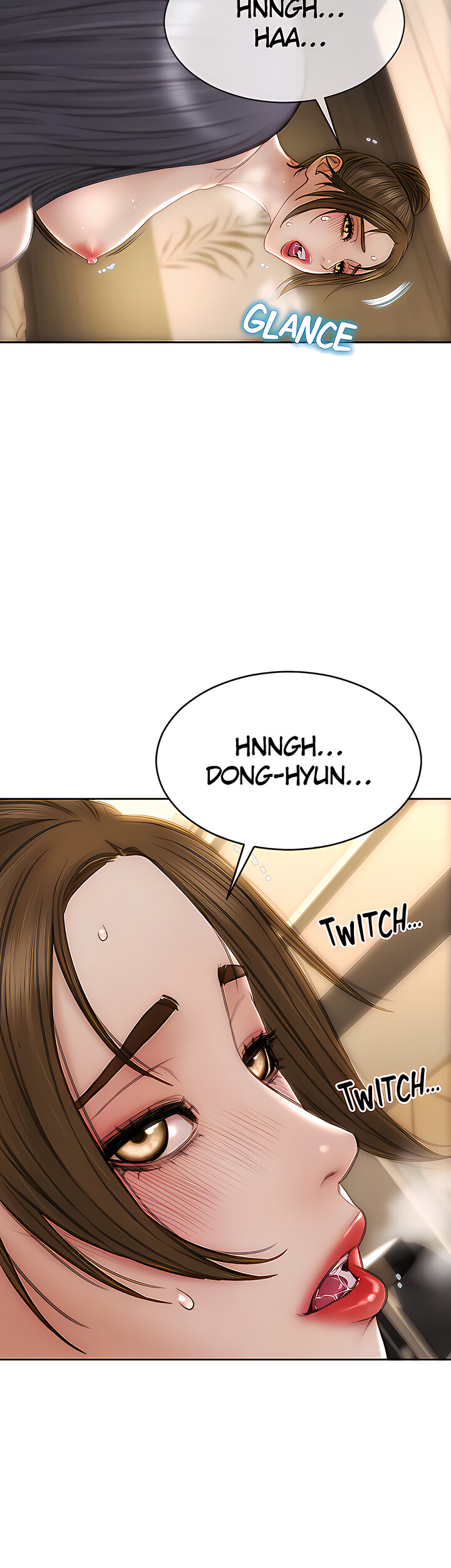 Bad Guy Chapter 58 Page 46