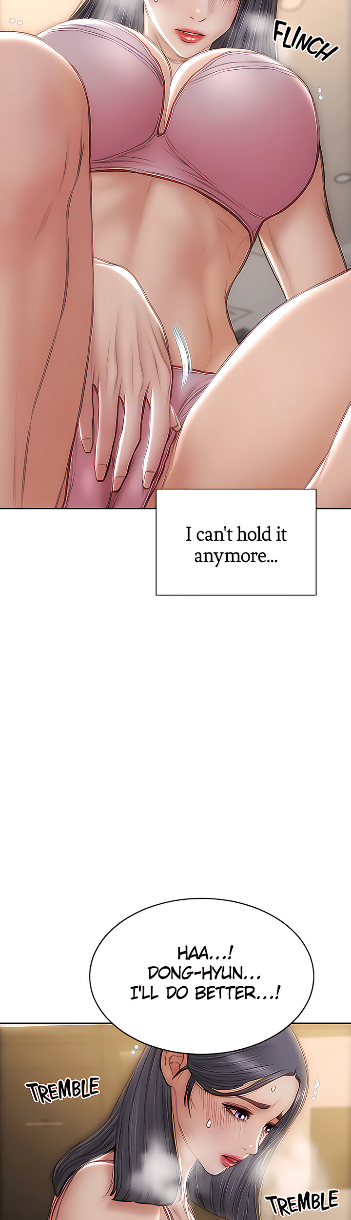 Bad Guy Chapter 58 Page 50