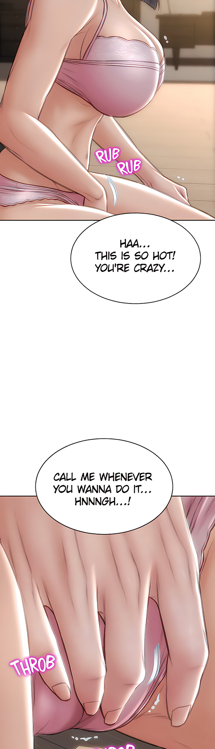 Bad Guy Chapter 58 Page 51