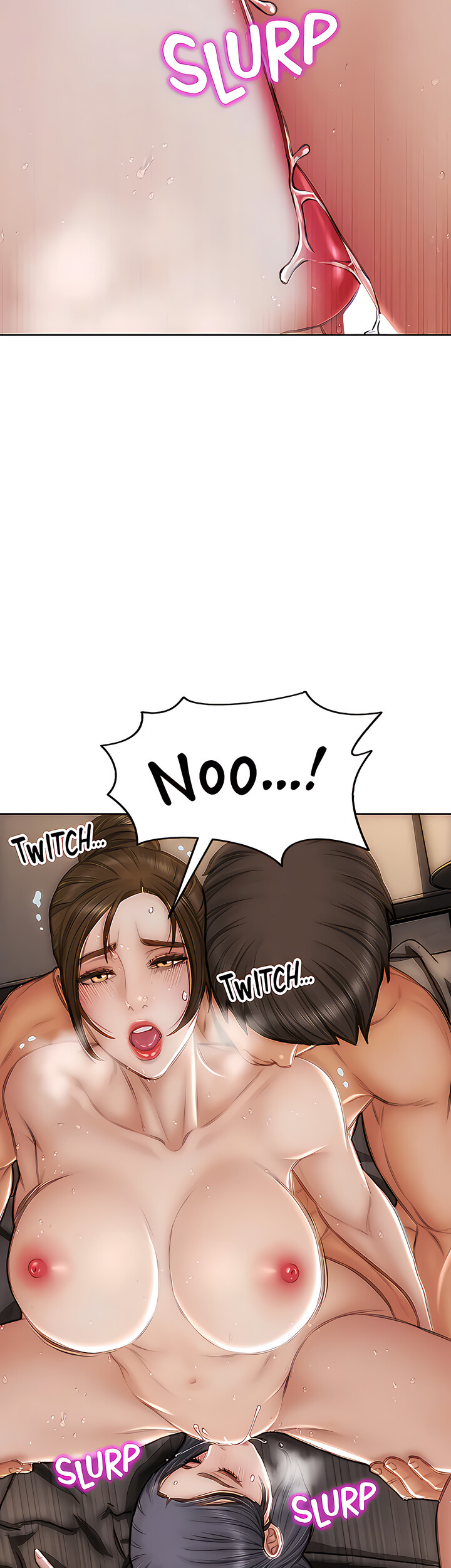 Bad Guy Chapter 59 Page 29