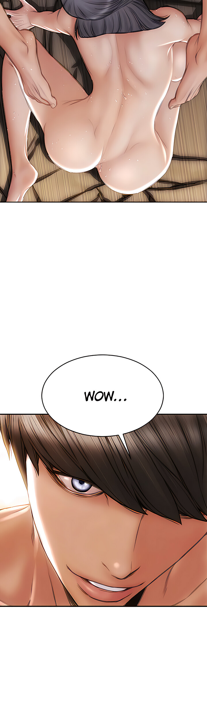 Bad Guy Chapter 59 Page 30
