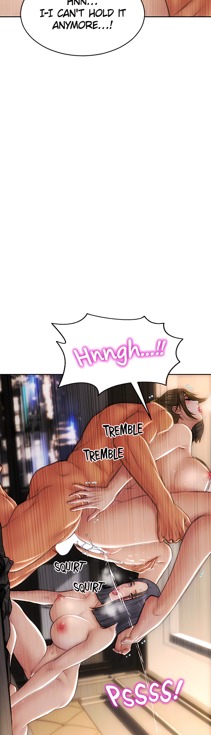 Bad Guy Chapter 59 Page 33
