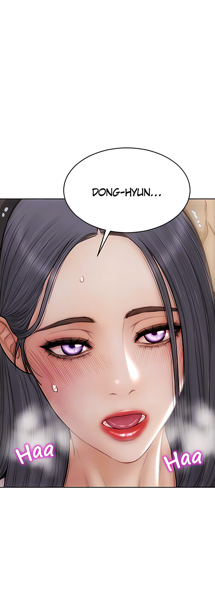 Bad Guy Chapter 59 Page 35