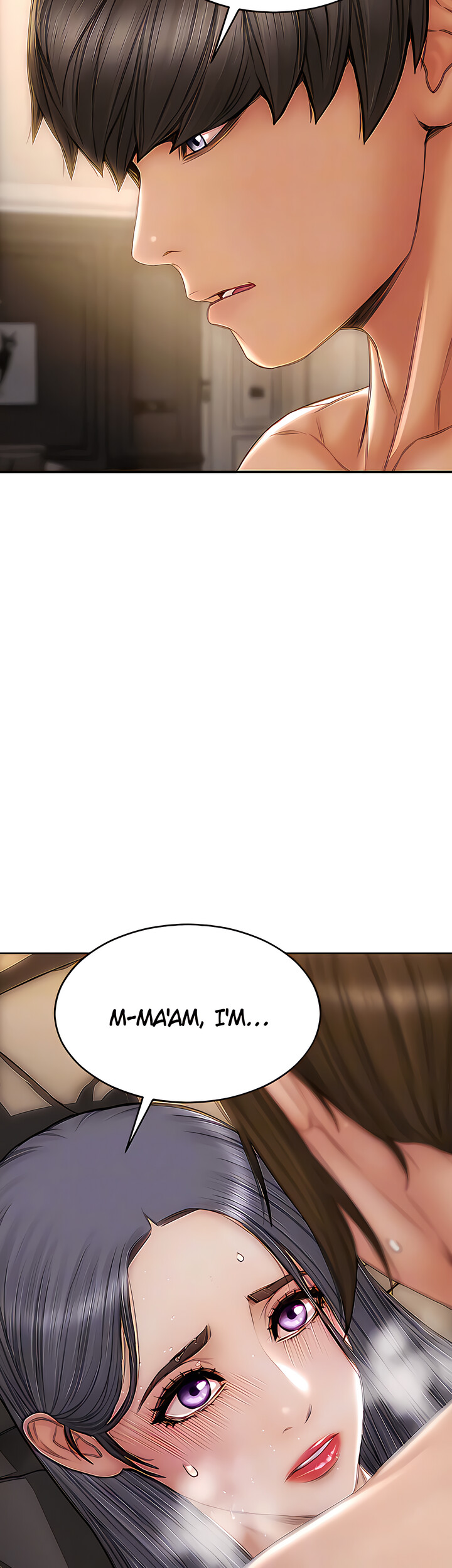 Bad Guy Chapter 59 Page 38