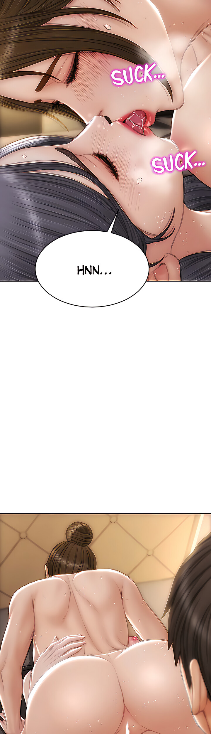 Bad Guy Chapter 59 Page 42