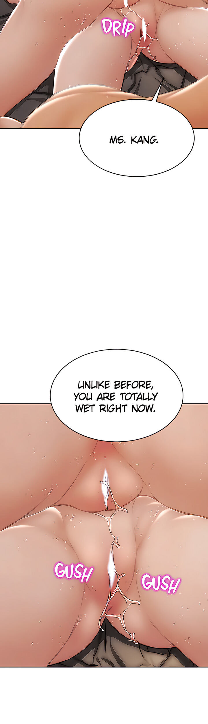 Bad Guy Chapter 59 Page 43
