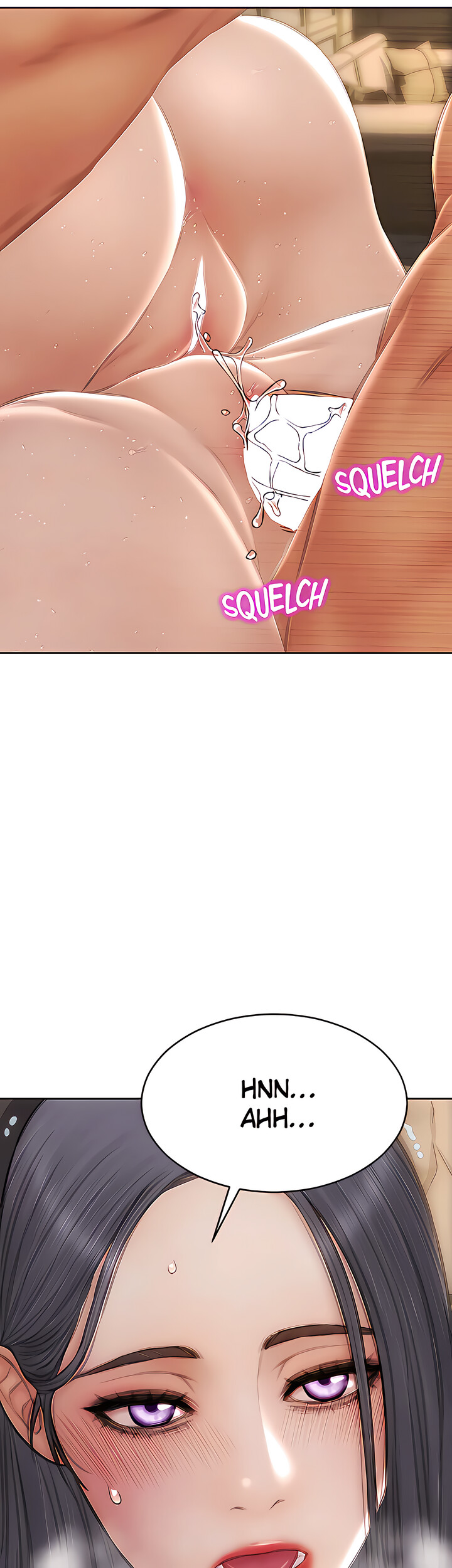 Bad Guy Chapter 59 Page 46