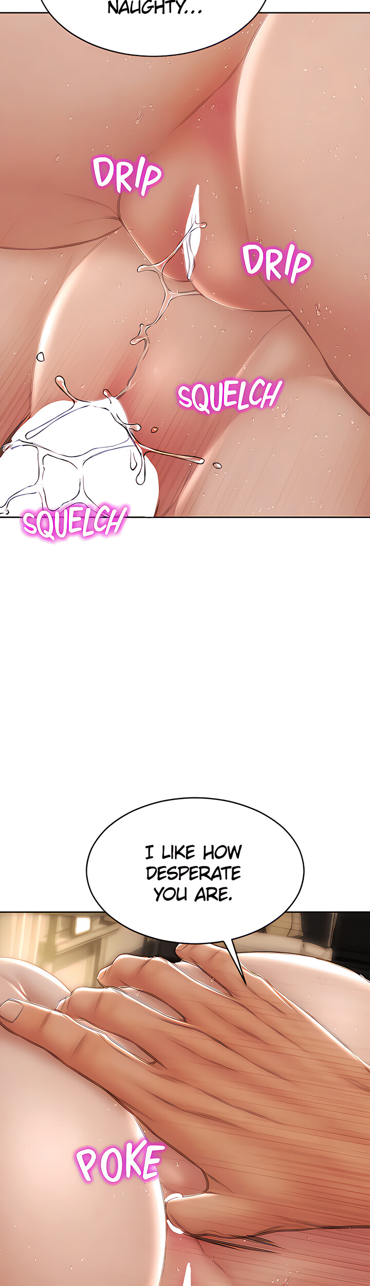 Bad Guy Chapter 59 Page 50