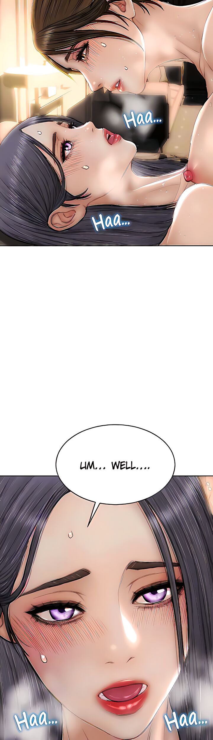 Bad Guy Chapter 60 Page 11