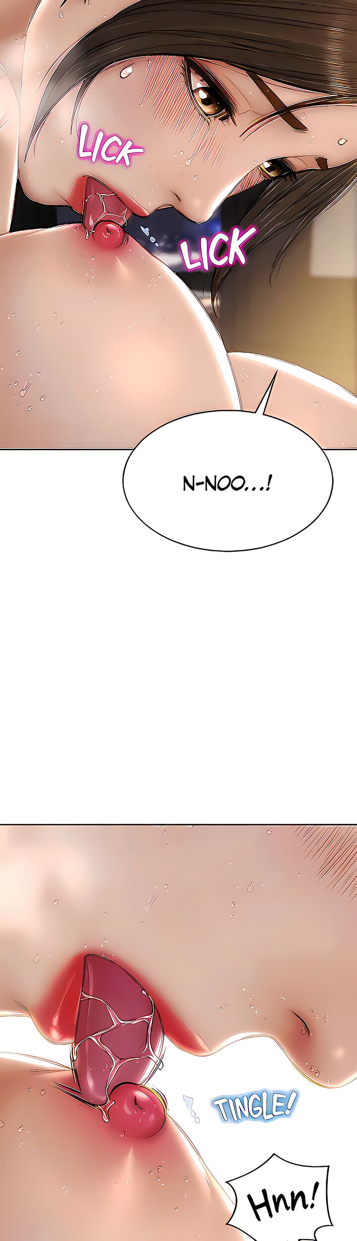 Bad Guy Chapter 60 Page 14
