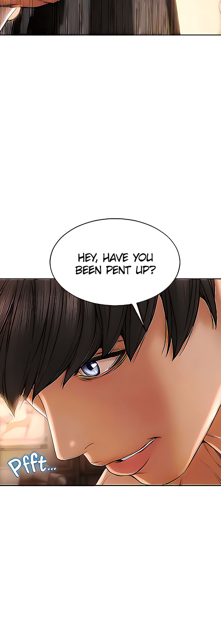 Bad Guy Chapter 60 Page 24