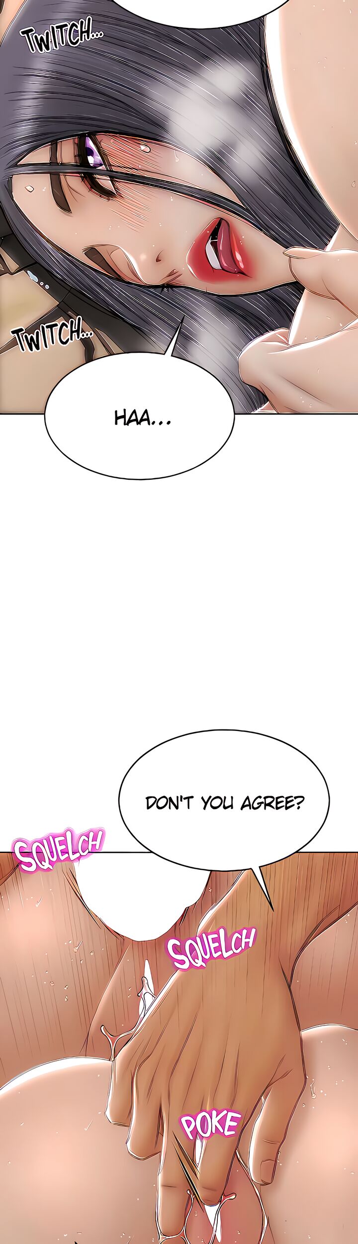 Bad Guy Chapter 60 Page 26