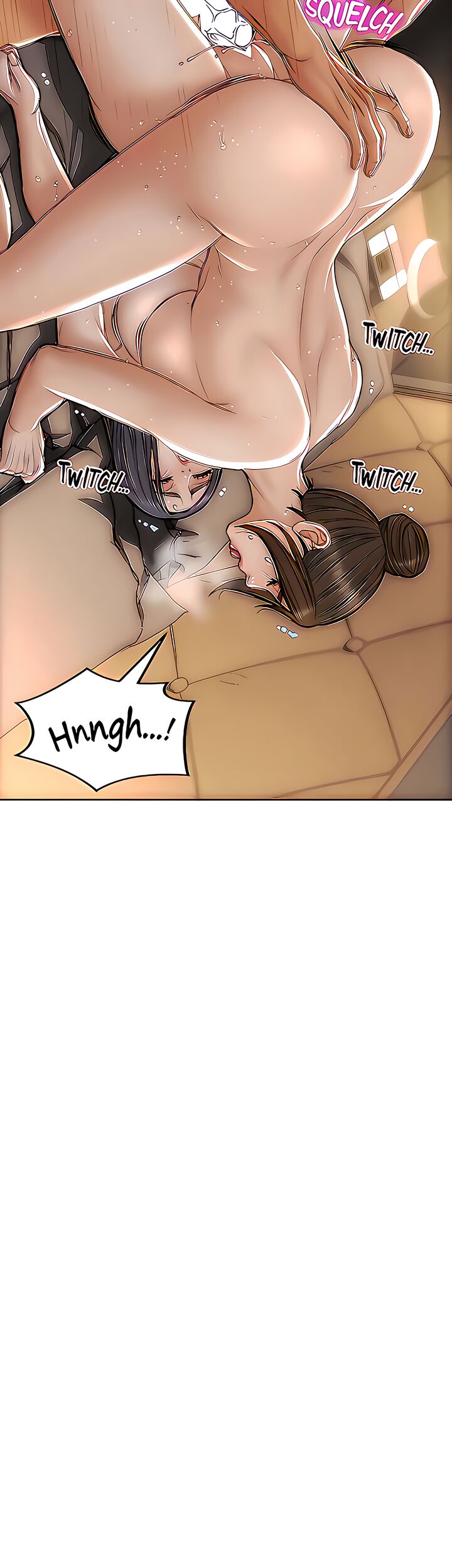 Bad Guy Chapter 60 Page 3