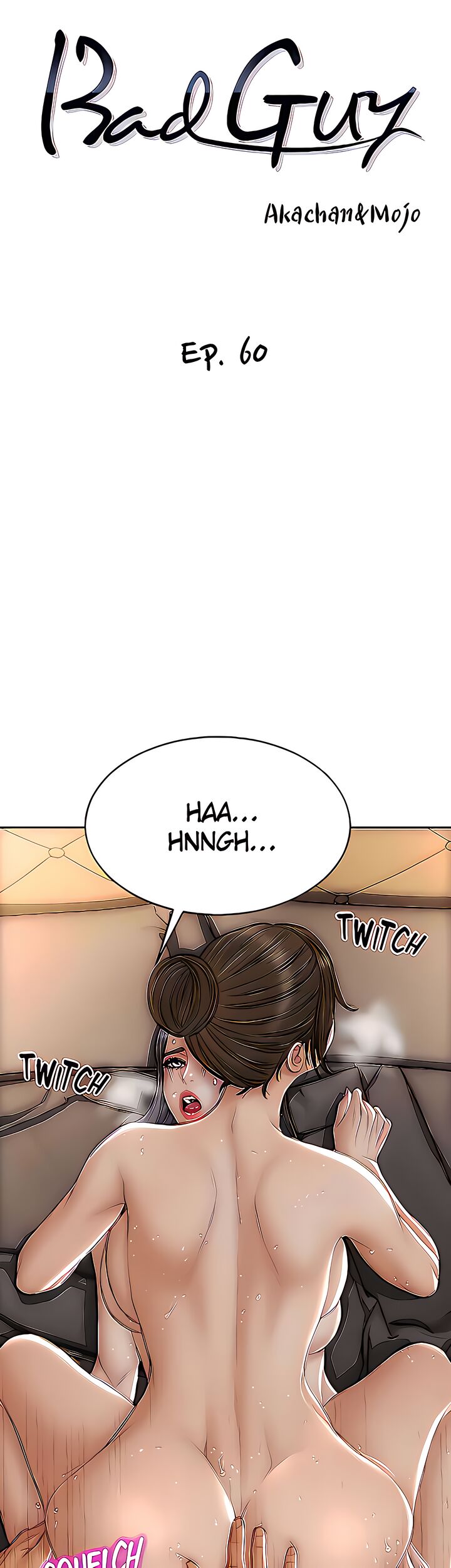 Bad Guy Chapter 60 Page 4