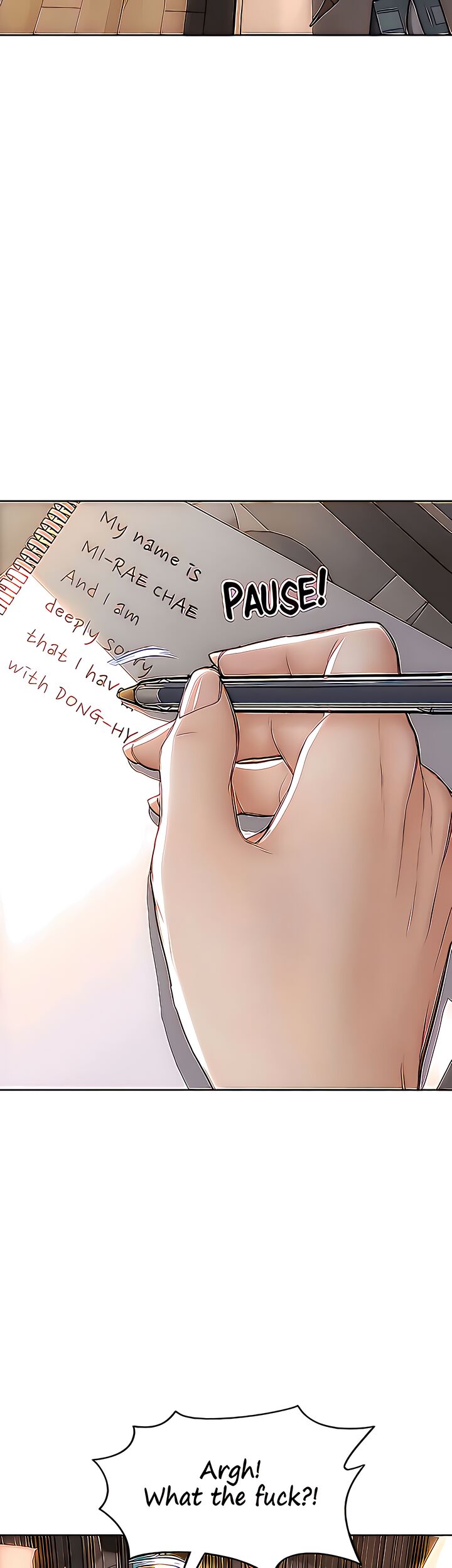 Bad Guy Chapter 60 Page 42