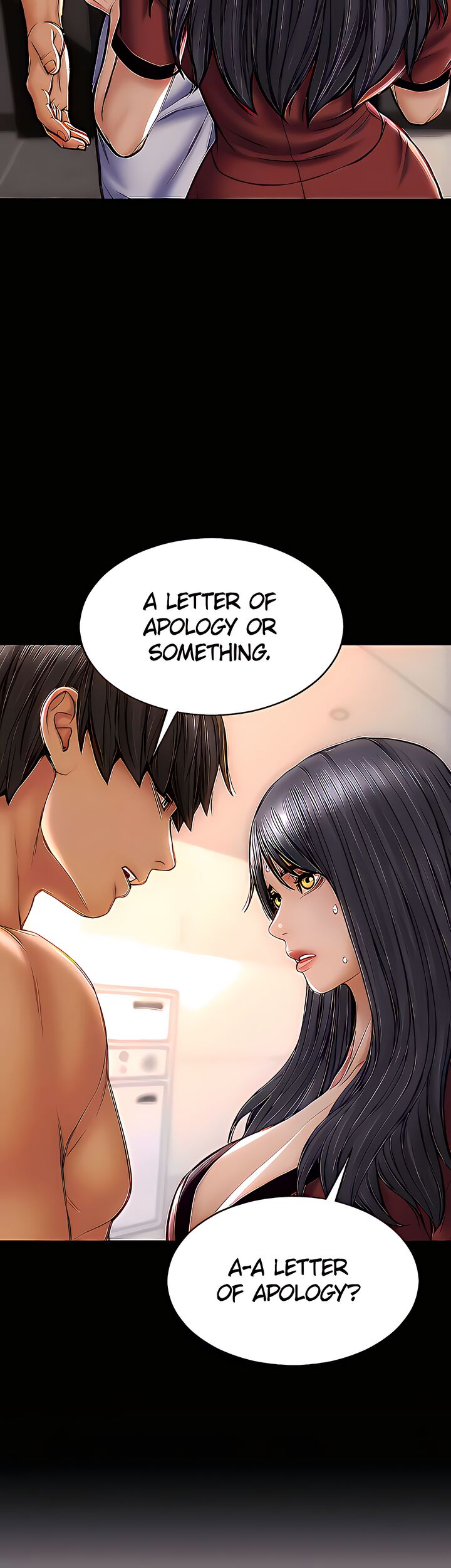Bad Guy Chapter 60 Page 45
