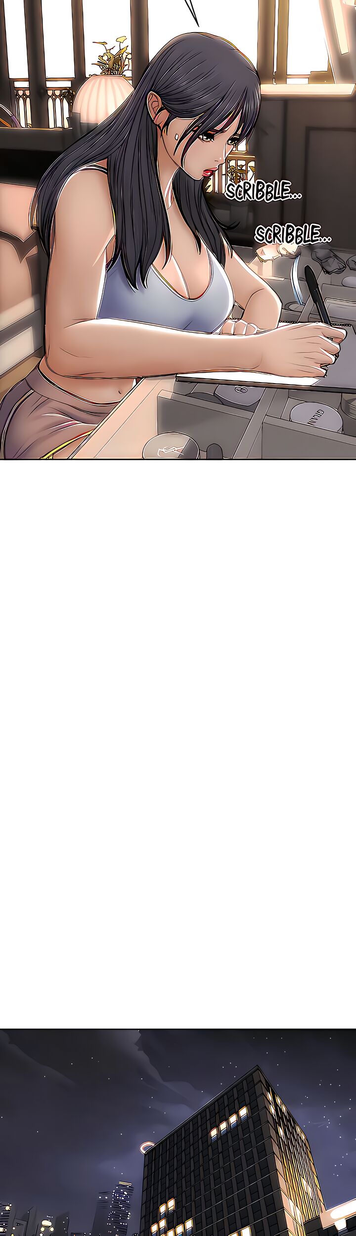 Bad Guy Chapter 60 Page 47