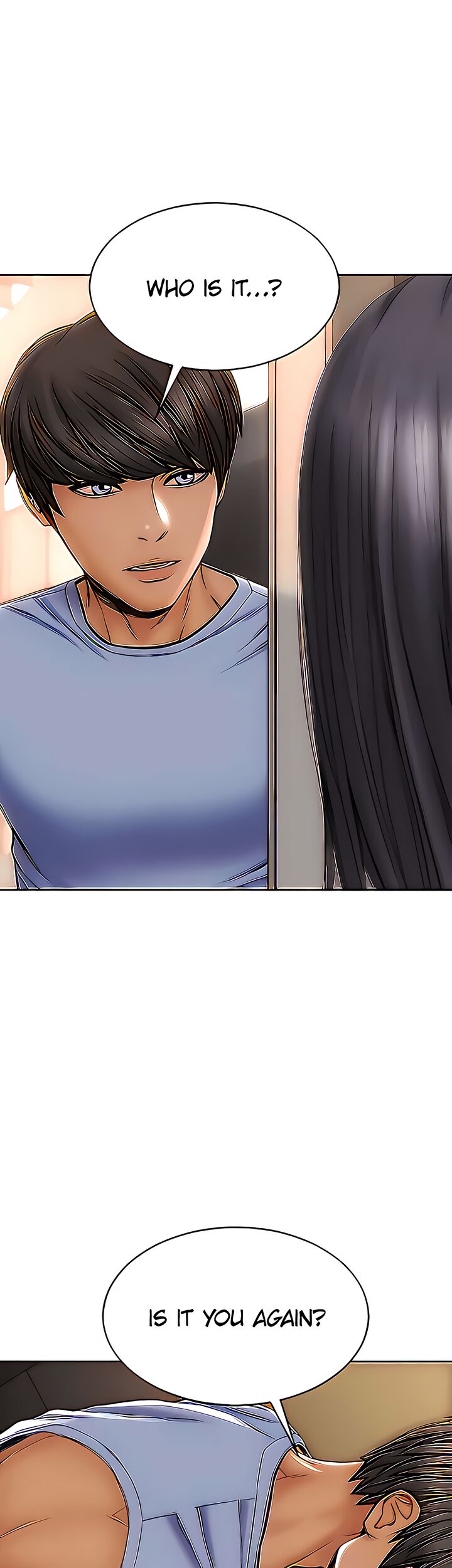 Bad Guy Chapter 60 Page 49