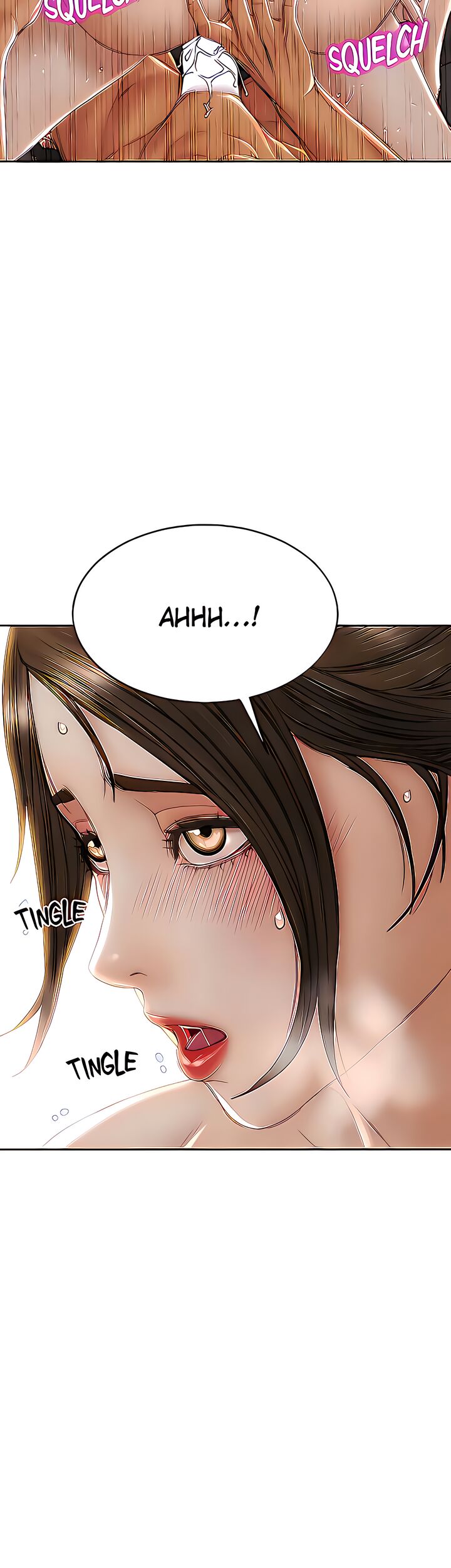 Bad Guy Chapter 60 Page 5