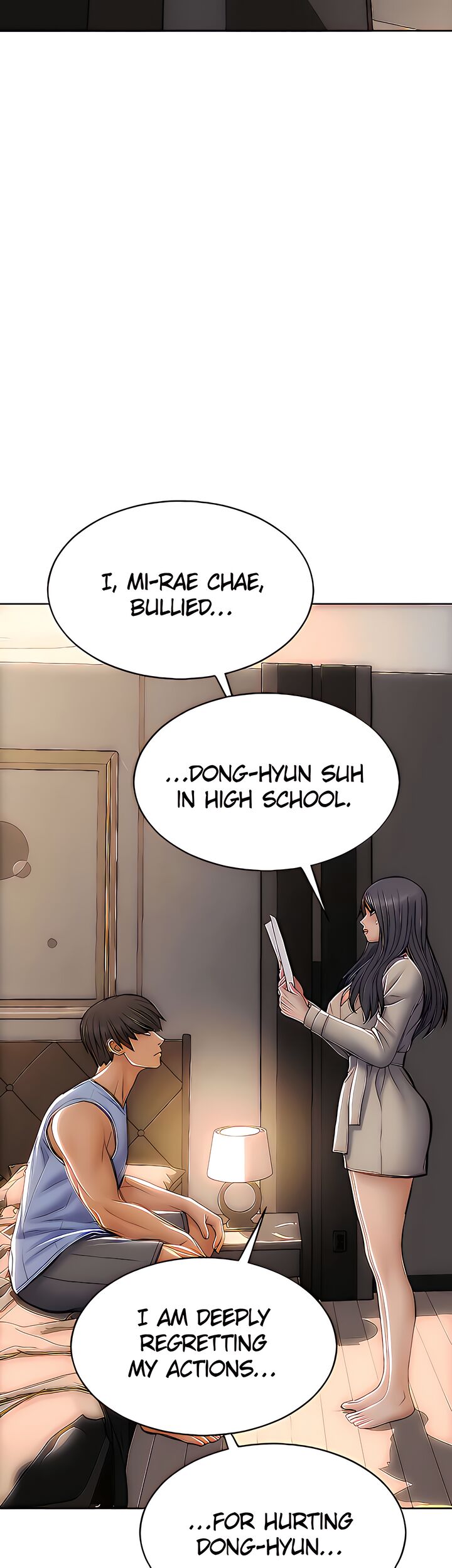 Bad Guy Chapter 60 Page 51