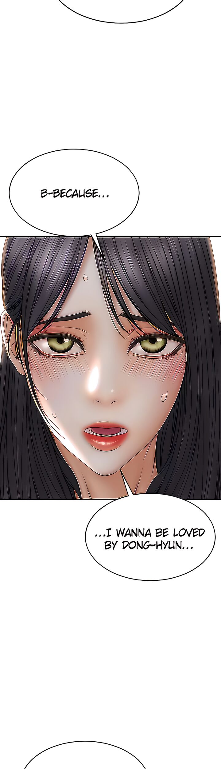 Bad Guy Chapter 60 Page 53