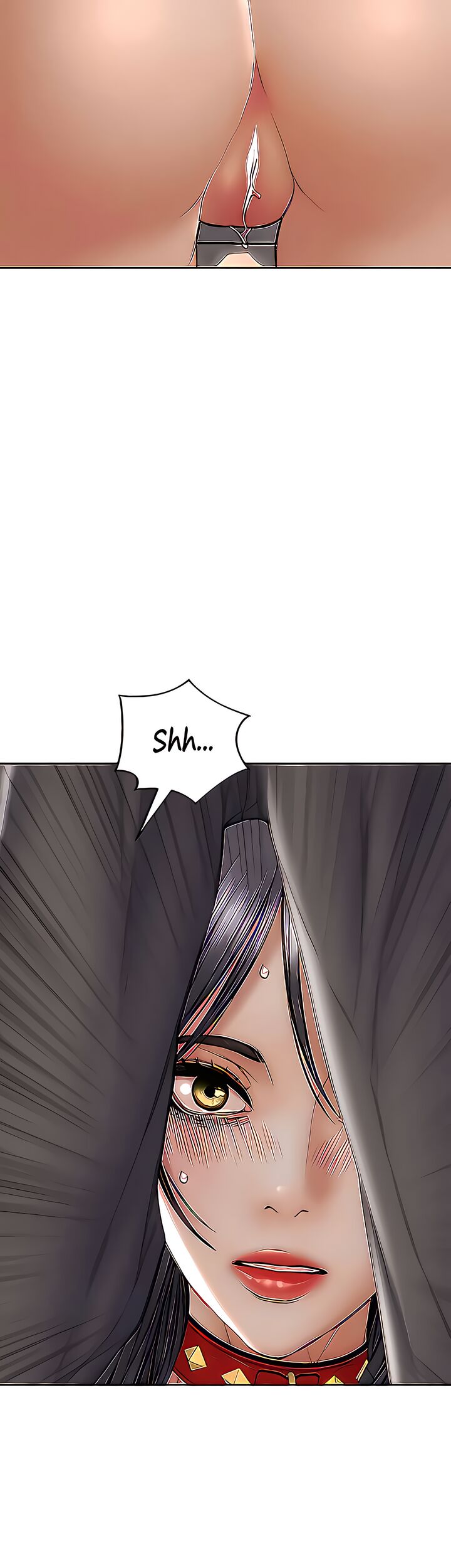 Bad Guy Chapter 61 Page 27