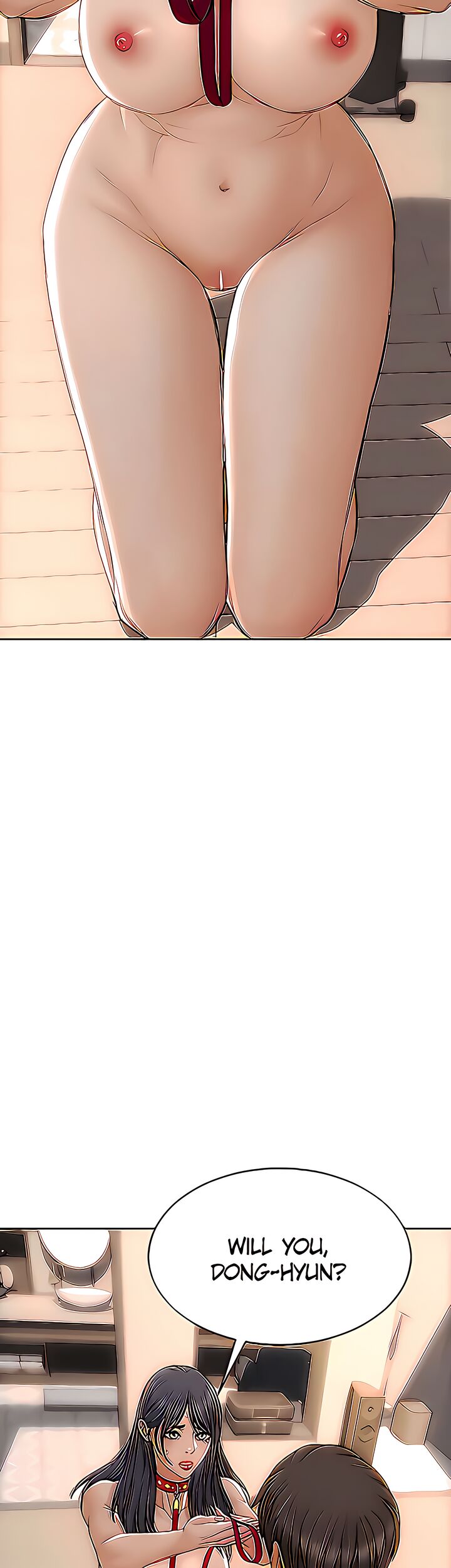 Bad Guy Chapter 61 Page 3