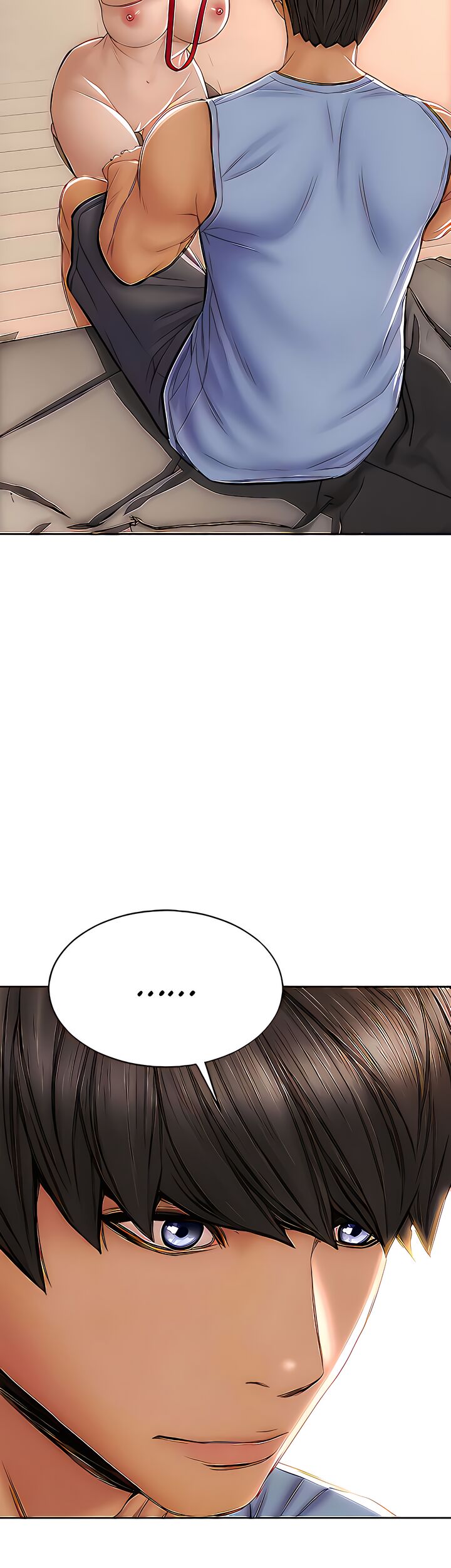 Bad Guy Chapter 61 Page 4