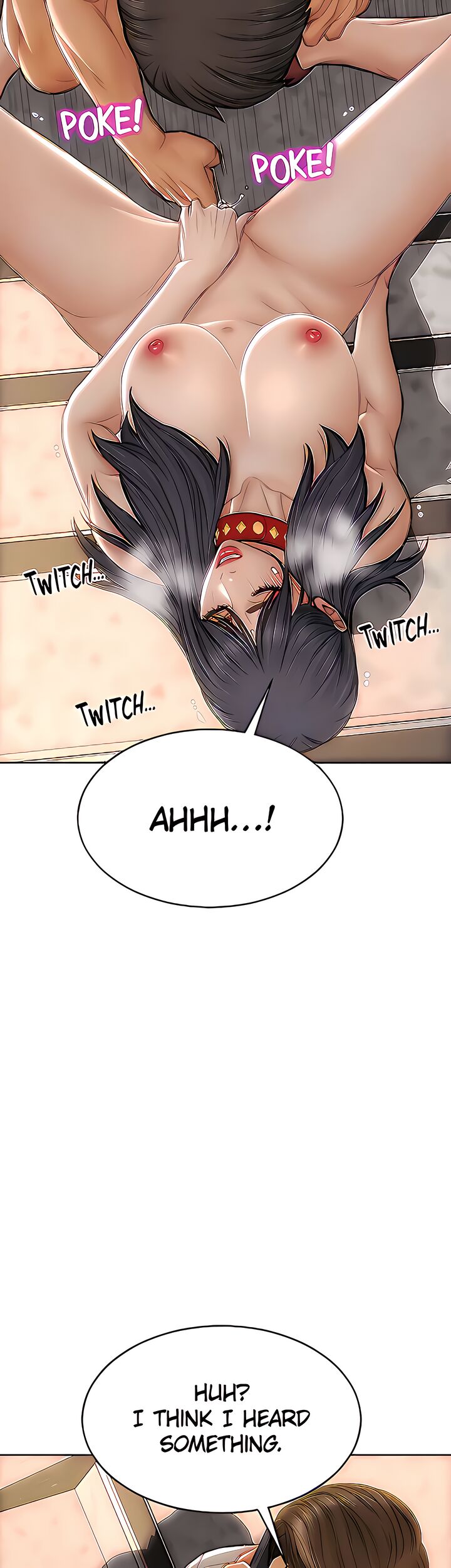 Bad Guy Chapter 61 Page 41